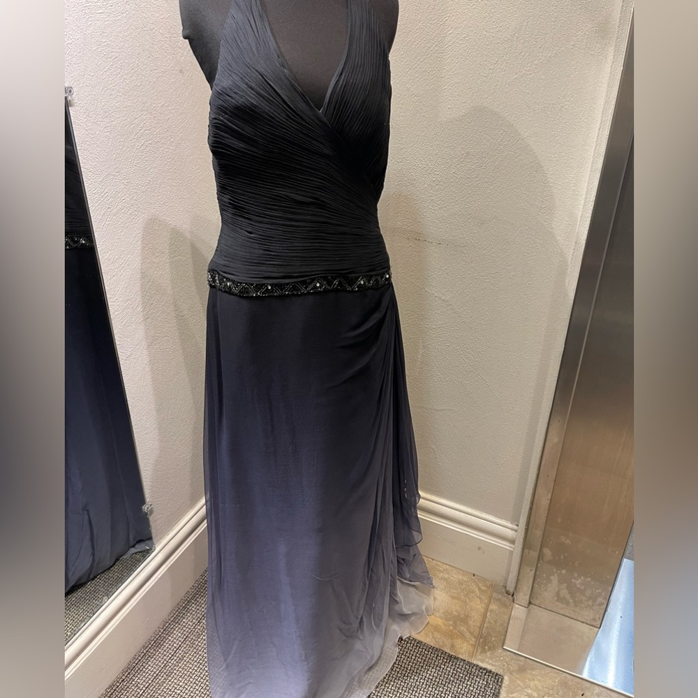 Formal long dress